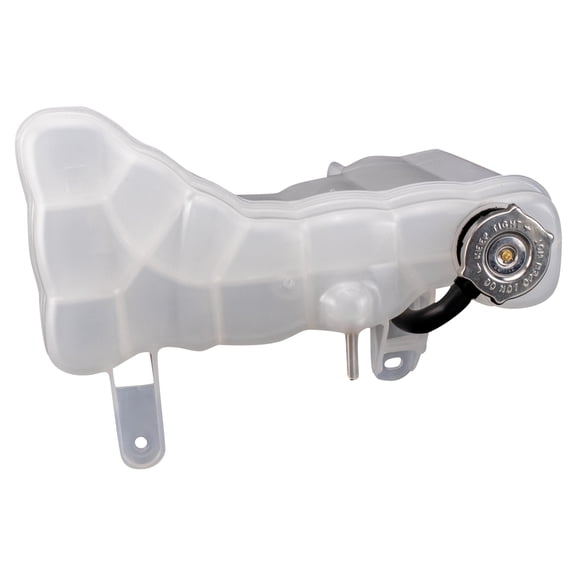TRQ Coolant Reservoir Fits 2012-2014 Chrysler 300 ECA62482