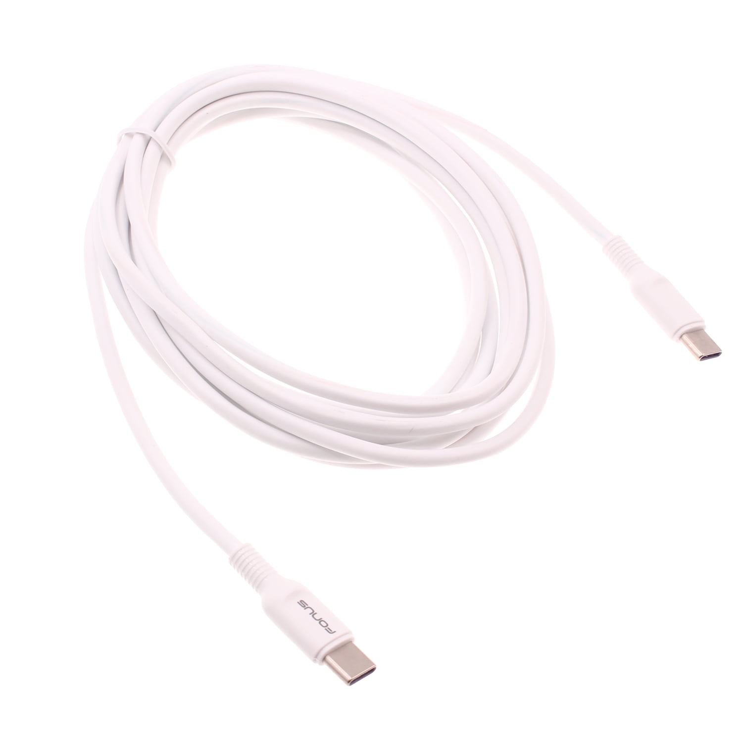 6ft USBC PD TypeC Cable for Samsung Galaxy A12 A32 A42 A52 A72 5G