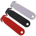 thumbnail image 3 of Double-edged Safety Box Cutter Blade Multi Tool Film Cutting Art Paper Cutter, 3 of 5