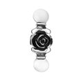 thumbnail image 1 of Clips de cadena para bufandas y camisas de Metalica, clips de cuello vintage, clips de cuello para mujeres, clip de cintura, 1 of 3