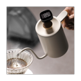 thumbnail image 4 of Coffee Thermometer Electronic Digital Display Thermometer Hand-Brewed Coffee Milk Lahua Milk Froth Temperature Needle, 4 of 10