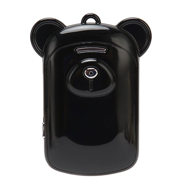 Zoom Microphone Digital Voice Recorder, Silent Recording, Simple Operation, Saving Space, Built in Timestamp, Noise Reduction for Lectures Meetings