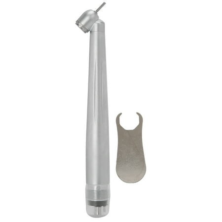 

4 Holes High Speed Handpiece Portable 45 Degrees Handpiece Accessory