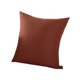 thumbnail image 1 of Fundas De Almohada Sólidas Para Café, Salón, Sofá, Dormitorio, Decoración, Fundas De Almohada Cuadradas, Monocromáticas, Fundas De Cojín, 1 of 5