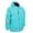 Wave/Reflective, variant on Children's New Englander Rain Jacket in Wave/Reflective 6 | 7099