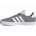 thumbnail image 3 of Size 13 - Adi-das VL Court 3.0 Grey White, 3 of 6