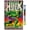 Premium Poster & Clip Bundle, variant on Marvel Comics - Hulk - Incredible Hulk Special #1 Wall Poster with Pushpins, 14.725" x 22.375"