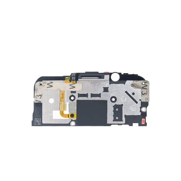 Replacement Earpiece Speaker With Housing Compatible For Motorola Moto Z3 (XT1929-17 / 2018)