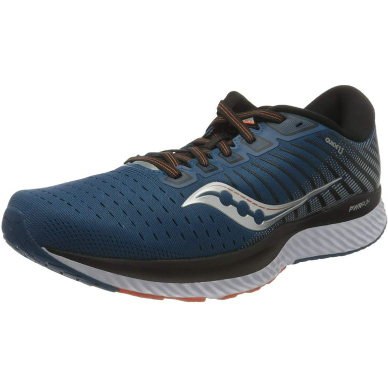Saucony shop guide 2019