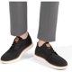 thumbnail image 2 of Zapatos BMNY Para Hombre Semiformales Con Cinta Tipo Choclo Negro Talla 28.5, 2 of 4