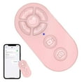 thumbnail image 5 of Phone Remote Control, Wireless Shutter Remote for Phone, Multifunctional Long Distance Control Selfie Accessories for Phones, Cell Phones, Tablets, 5 of 10