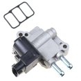 thumbnail image 3 of 3 Pins Idle Air Control Valve 2 Port for Accord 2.3 98-02 AC474 36460-PAA-A01 36460PAAA01, 3 of 5