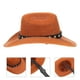 thumbnail image 2 of Sombrero decorativo para perro, sombrero vaquero para perro, accesorio para fiesta de mascotas, 2 of 5