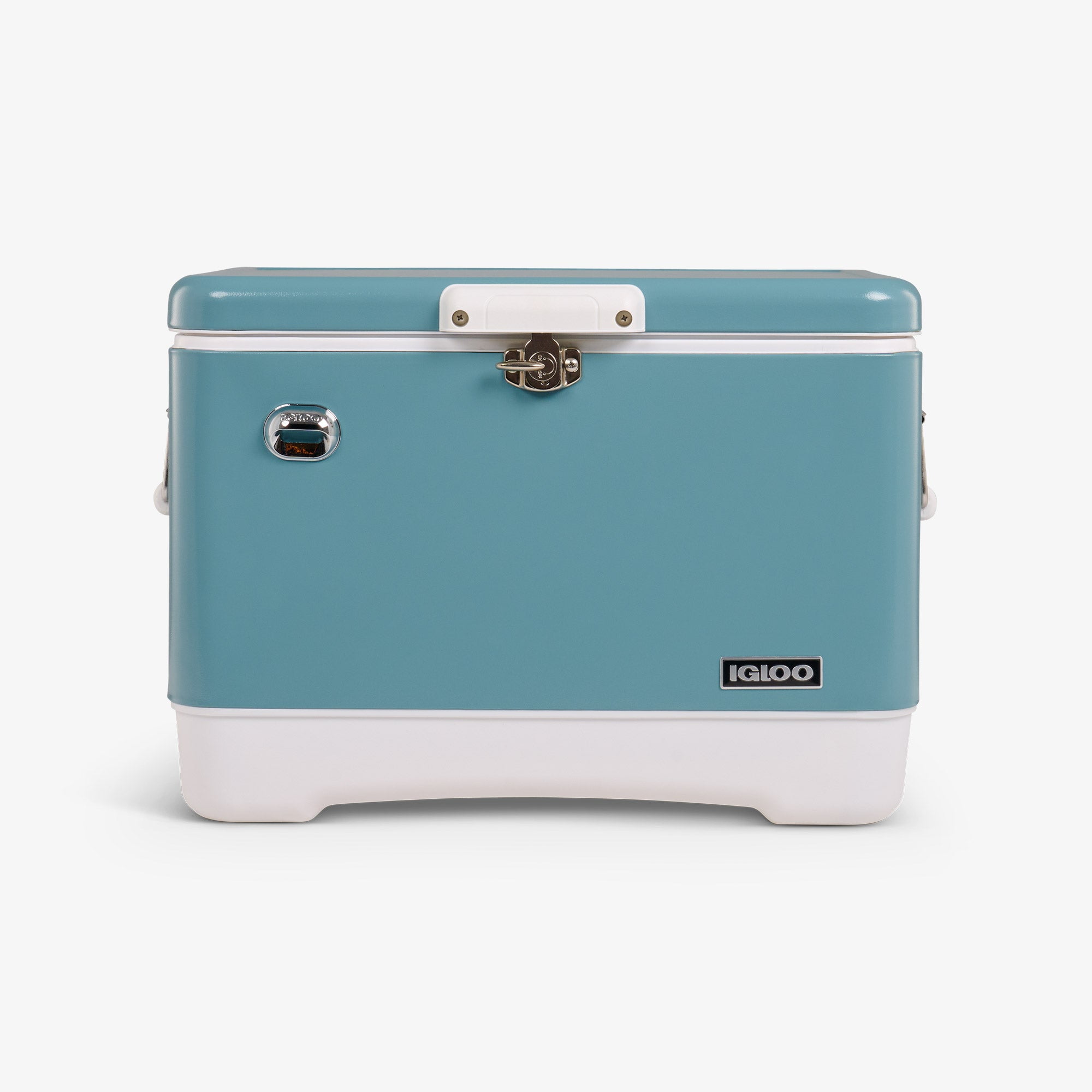 Igloo Legacy 54 QT Hardside Cooler, 85 Can Capacity