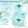 thumbnail image 4 of 70 pack mini dental floss travel mint flavor sliding dental floss oral care with portable box suitable for adult teeth 164 feet/50 meters, 4 of 4