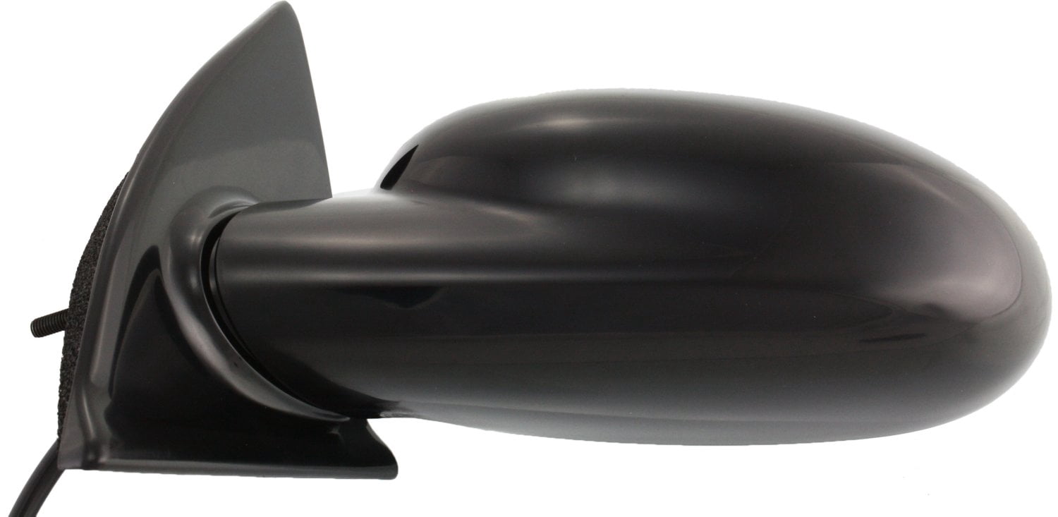 Mirror Compatible With 1997-2002 Saturn SC2 SC1 Left Driver Side Paintable Kool-Vue
