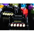 thumbnail image 6 of Hotone Nano Legacy British Invasion Mini Guitar Head Amplifier - NLA-1, 6 of 7