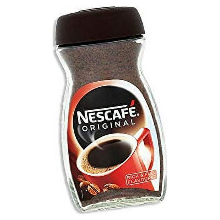 Nescafé original deals