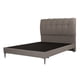 thumbnail image 2 of Box Base Cama + Cabecera Queen Size Nube Slim, 2 of 7