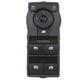 thumbnail image 2 of sweethay Interruptor de ventanilla eléctrica para coche con montaje de Panel, piezas de tienda para el hogar lateral automático, repuesto de accesorios Vehículos, repuestos y accesorios Mis sweethay VI022054-00B, 2 of 6