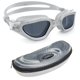 thumbnail image 2 of Swimming Goggles, DX Wide View Swim Goggles for Adult Men Women, Anti Fog No Leaking, 2 of 5