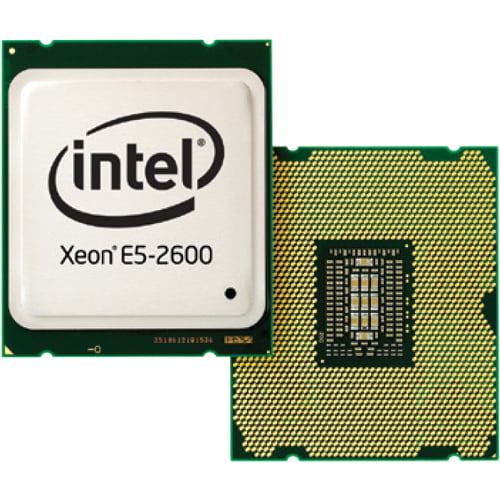 IBM Xeon E5-2609 2.40 GHz Processor Upgrade Renewed Socket R LGA-2011