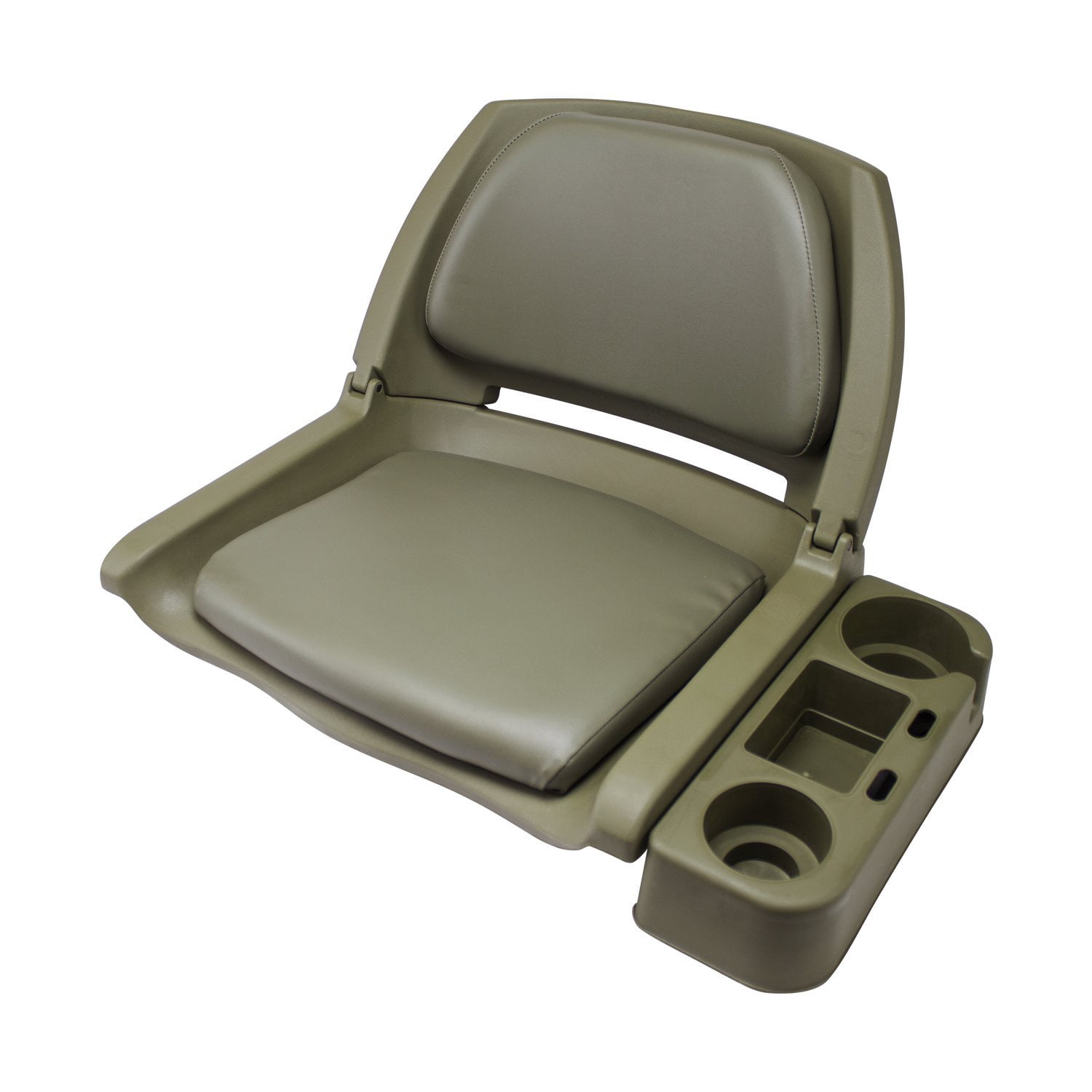 Wise 8WD1096-717 Seat Caddy Gear Holder, Grey - Walmart.com