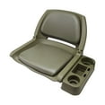 thumbnail image 2 of Wise 8WD1096-713 Seat Caddy Gear Holder, Green, 2 of 3