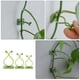 thumbnail image 4 of RUNROTOO 90Ud Clips De Plástico Para Plantas Soporte Para Enredaderas Sin Daño En Pared Fácil Instalación, 4 of 8