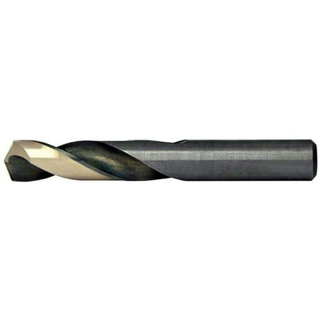 

Alfa Tools BBSM60334 Number 34 High-Speed Steel Blitz Screw Machine Drill 12 Pack