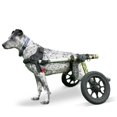 thumbnail image 1 of Walkin' Wheels Dog Wheelchair - Vet Approved - Med to Large Dogs 50 - 69 lbs, 1 of 7