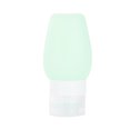 thumbnail image 1 of Botella de viaje de silicona portátil, conjunto de contenedores de botellas de almacenamiento de emulsión de cosméticos 06, 1 of 8