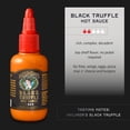thumbnail image 3 of Melinda's Foods Truffle Hot Sauce, Fresh Based, TSA Compliant Size, 3 of 5