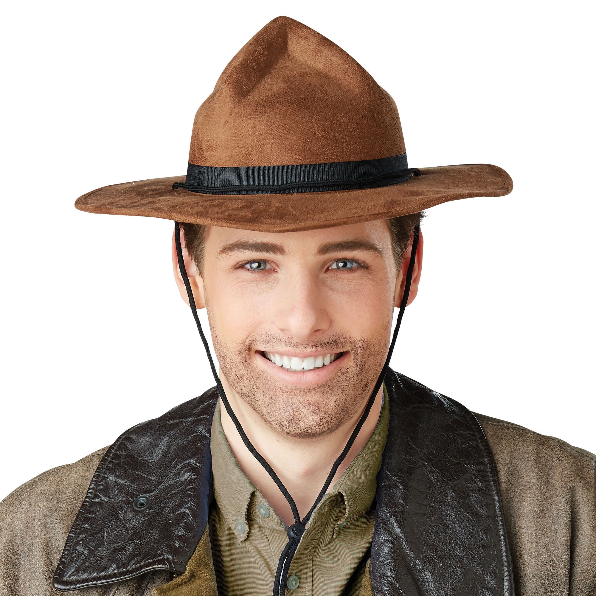 Park Ranger Hat