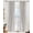Alba | Beige, variant on Brown Linen Blackout Curtains for Bedroom 102 Inches Long, Back Tab/Rod Pocket Living Room Drapes, Thermal Insulated Blackout Curtains 2 Panels Set, 50" W x 102" L,Copper Brown
