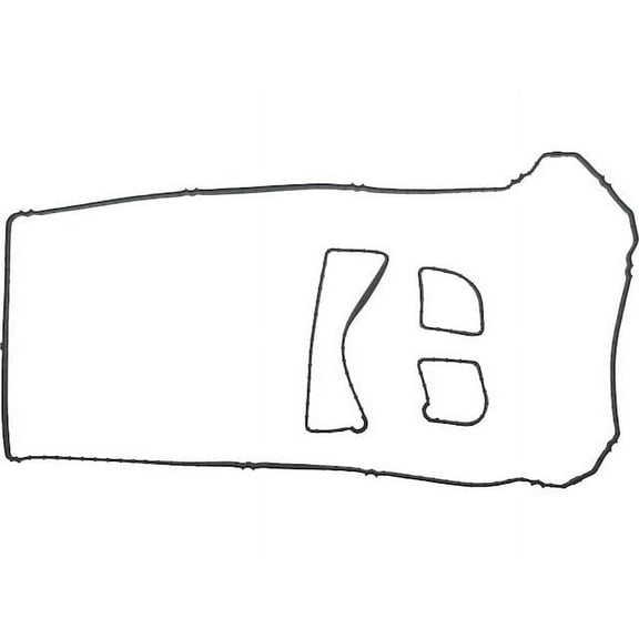 Valve Cover Gasket Set - Compatible with 2006 - 2010, 2012 - 2015 Mazda 5 2007 2008 2009 2013 2014