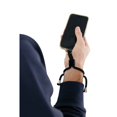 thumbnail image 4 of XD Collection CarryLoop Adjustable Recycled PET Phone Holder Wristlet, 4 of 6
