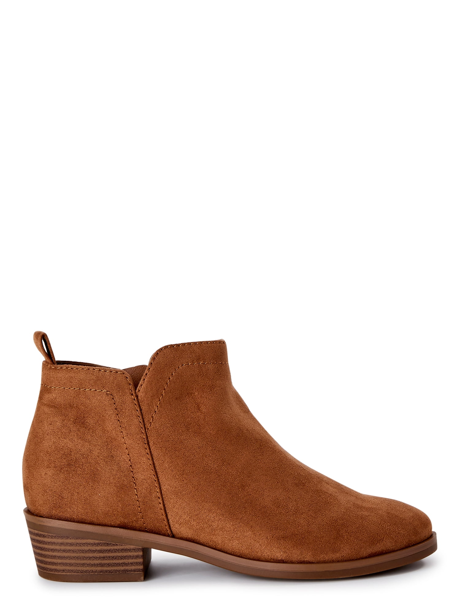 Time and Tru Women's Ankle Boots
