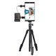 thumbnail image 4 of Clip Del Teléfono Del Estabilizador Del Aparejo de La Fabricación de La Película Del Teléfono Celular para Smartphome, Soporte de La Zapata 2x Sunnimix Estabilizador de jaula, 4 of 8