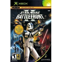 Star Wars: Battlefront II (Xbox)