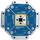 thumbnail image 1 of Aimant Soudure 4 PCS Soudure Aimant Force de Maintien 13kg de Soudure Equerre de Support Positionneur Magnétique 45° 90° 135° Herramientas de localización auxiliares Multiángulos, 1 of 5