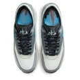 thumbnail image 3 of Men's Nike Air Max 1 '86 PRM White/Blue Chill-Cool Grey (FQ8742 100) - 11.5, 3 of 5