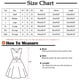 thumbnail image 2 of ICHUANYI Clearance Women Casual Loose Bohemian Floral Dresses With Pockets Short Sleeve Summer Beach Swinging Dress(Black, L) ICHUANYI WER2023080702310, 2 of 4