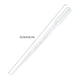 thumbnail image 3 of Pipetas transparentes desechables de plástico Speravity 100 unids/set 3ml para Artesanía PC, 3 of 6