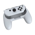 thumbnail image 2 of TNS-851B Gamepad de agarre de mano izquierda + derecha para Nintendo Switch Joycon Controller, 2 of 6