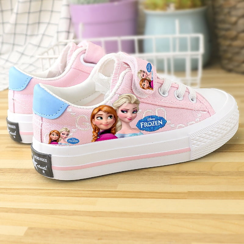 Baskets disney femme hotsell