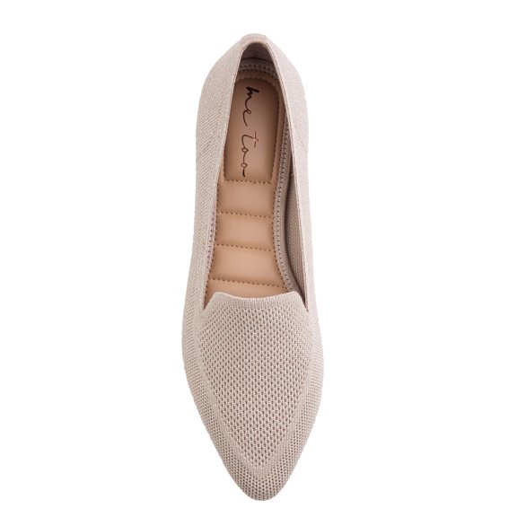 [Me Too Shoes Adult Women] Alia Loafer Flat