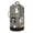 Cutie Dog, variant on Large Capacity Drawstring Laundry Backpack Portable Dirty Clothes Hamper Marine Organisms