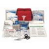 First Aid Only First Aid Kit,First Responder,91 pcs. 3300