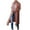 Pink, variant on jsaierl Women's Casual Long Open Front Drape Lightweight Duster High Low Hem Maxi Long Sleeve Cardigan